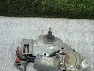 моторчик заднего стеклоочистителя (дворника) Citroen Xantia 1 поколение 1995, 1.6 л., бензин, МКПП, хетчбэк 5 дв.