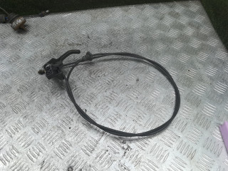 трос капота Volkswagen Passat B4 1995, 2.0 л., бензин, МКПП, универсал