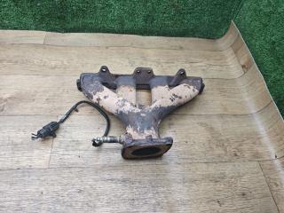 коллектор выпускной Dodge Caravan 3 поколение 1999, 2.4 л., бензин, АКПП, минивэн