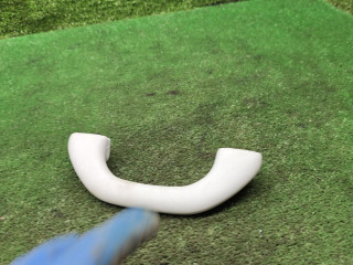 ручка внутренняя потолочная Volkswagen Polo Sedan 1 поколение [рестайлинг] 2019, 1.6 л., бензин, МКПП, седан