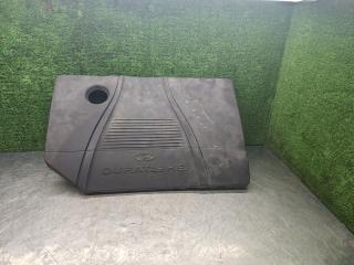 декоративная крышка двигателя Ford C-Max 1 поколение 2006, 2.0 л., бензин, МКПП, минивэн