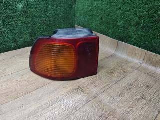 фонарь задний левый Toyota Picnic 1 поколение XM10 2000, 2.0 л., бензин, МКПП, минивэн