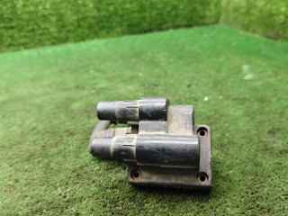 катушка зажигания Renault Scenic 1 поколение 1998, 1.6 л., бензин, МКПП, минивэн