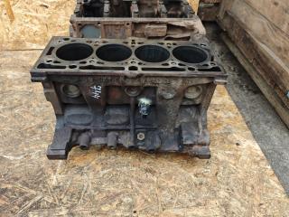 блок цилиндров Renault Logan 2 поколение [рестайлинг] 2019, 1.6 л., бензин, МКПП, седан, K7M, K7M812, 812