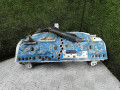 щиток приборов (приборная панель) Toyota Picnic 1 поколение XM10 1999, 2.2 л., 3C-TE, дизель, МКПП, минивэн, 8380044100 - фото №4