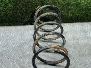 пружина передняя Toyota Avensis 1 поколение (T220) 1999, 2.0 л., дизель, МКПП, хетчбэк 5 дв.