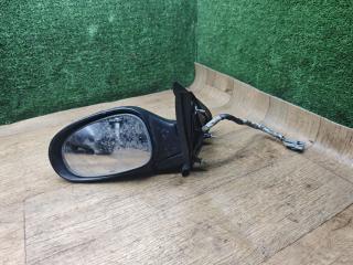 зеркало наружное левое Chrysler Stratus 1 поколение 1998, 2.0 л., бензин, МКПП, седан