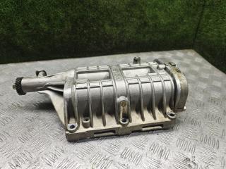 вал балансирный Kia Carnival 1 поколение [рестайлинг] 2005, 2.9 л., CRDi, дизель, МКПП, минивэн