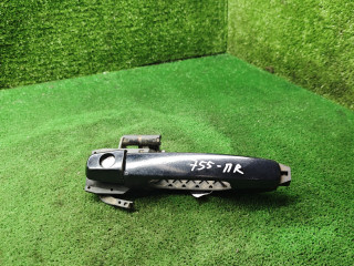 ручка наружная Chery Tiggo (T11) 1 поколение 2007, 1.8 л., бензин, МКПП, внедорожник 5 дв.