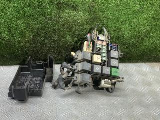 блок предохранителей Mazda 626 GF 1997, 1.8 л., бензин, АКПП, седан