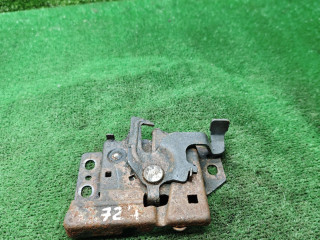 замок капота Rover 200 Series 3 поколение 1997, 1.4 л., бензин, МКПП, хетчбэк 5 дв.