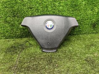 подушка безопасности водителя Alfa Romeo 166 1 поколение 2000, 2.0 л., бензин, МКПП, седан