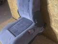 сиденье заднее Opel Sintra 1 поколение 1997, 2.2 л., X 22 XE, бензин, МКПП, минивэн - фото №4