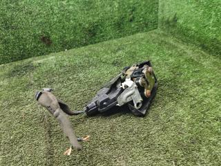 замок двери задней правой Kia Rio 1 поколение 2001, 1.3 л., бензин, МКПП, универсал