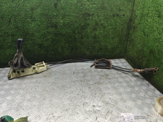 кулиса Toyota Avensis 1 поколение (T220) 2000, 2.0 л., 2C-T, дизель, МКПП, универсал