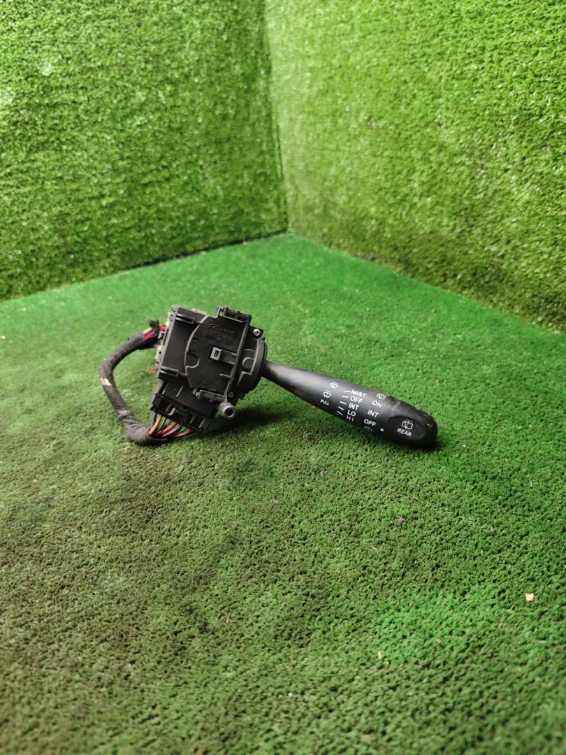 переключатель дворников Chery Tiggo (T11) 1 поколение 2007, 1.8 л., бензин, МКПП, внедорожник 5 дв. - фото №1