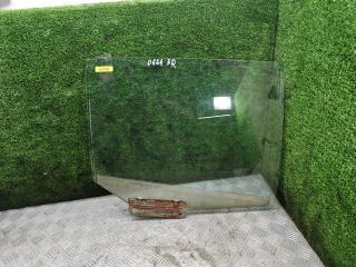 стекло двери задней правой Kia Rio 1 поколение 2001, 1.3 л., бензин, МКПП, универсал