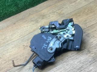 замок двери задней левой Toyota Picnic 1 поколение XM10 2000, 2.0 л., бензин, МКПП, минивэн