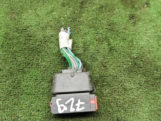 реле бензонасоса Citroen Xantia 1 поколение [рестайлинг] 2000, 2.0 л., бензин, МКПП, хетчбэк 5 дв.