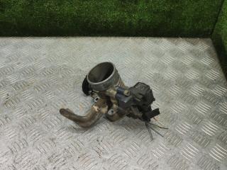 заслонка дроссельная Kia Shuma 1 поколение 2000, 1.5 л., бензин, МКПП, лифтбэк, OK24720660, M280140571