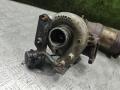турбина Toyota Avensis 1 поколение (T220) 1999, 2.0 л., дизель, МКПП, хетчбэк 5 дв. - фото №4