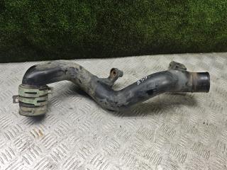 патрубок интеркулера Toyota Avensis 1 поколение (T220) 1998, 2.0 л., дизель, МКПП, седан