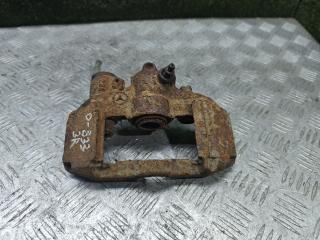 суппорт задний правый Mercedes-Benz Vito W638 1999, 2.3 л., дизель, МКПП, микроавтобус