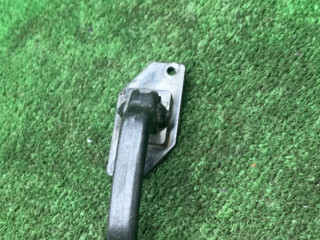 ручка внутренняя задняя левая Lada 2121 Niva 1 поколение [рестайлинг] 2013, 1.7 л., бензин, МКПП, внедорожник 5 дв.