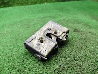 замок двери задней левой Volkswagen Passat B3 1990, 1.9 л., TDi, дизель, МКПП, универсал