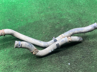 патрубок отопителя (печки) Suzuki Baleno 1 поколение 1997, 1.6 л., бензин, МКПП, универсал