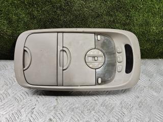 фонарь салона (плафон) Kia Carnival 1 поколение [рестайлинг] 2005, 2.9 л., CRDi, дизель, МКПП, минивэн