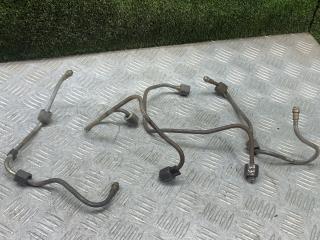 трубка ТНВД Toyota Avensis 1 поколение (T220) 1998, 2.0 л., дизель, МКПП, седан