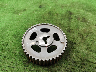 шкив распредвала Mazda 626 GF 1998, 2.0 л., бензин, МКПП, хетчбэк 5 дв.