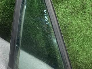 стекло кузовное боковое левое Volkswagen Passat B3 1990, 1.8 л., mono, бензин, МКПП, седан