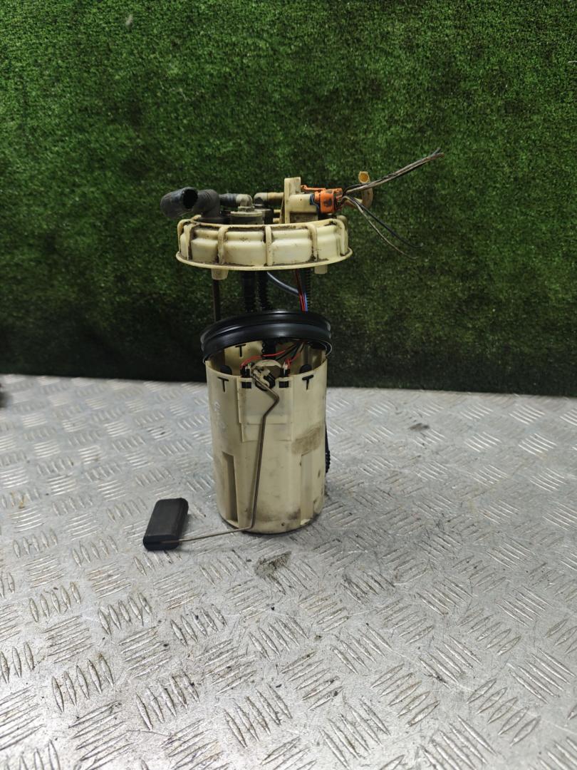 насос топливный Fiat Marea 1 поколение 1999, 2.4 л., дизель, МКПП, универсал - фото №1