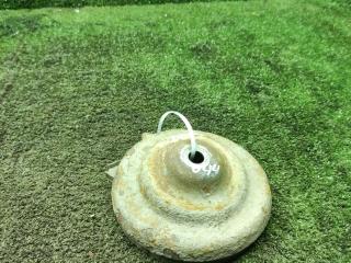 опора амортизатора верхняя (чашка) Fiat Marea 1 поколение 2000, 1.9 л., JTD, дизель, МКПП, универсал