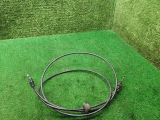 трос капота Chrysler Voyager 3 поколение 1997, 2.4 л., бензин, АКПП, минивэн