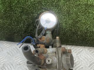 газовый редуктор Fiat Multipla 1 поколение 2000, 1.6 л., бензин, МКПП, минивэн, 10R030320