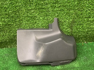 накладка на торпедо (консоль) Renault Duster 1 поколение [рестайлинг] 2017, 2.0 л., бензин, МКПП, внедорожник 5 дв., полный привод, 681042104R