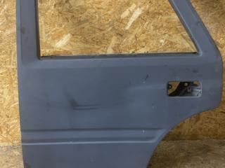 дверь задняя левая Opel Frontera A 1992, 2.4 л., бензин, МКПП, внедорожник 5 дв.