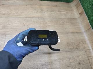 часы Chevrolet Aveo T250 [рестайлинг] 2009, 1.2 л., B12D1, бензин, МКПП, седан