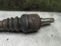 полуось передняя левая (приводной вал, ШРУС) Peugeot 605 1 поколение [рестайлинг] 1994, 2.0 л., Ti, бензин, АКПП, седан - фото №5