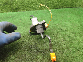 шлейф руля Peugeot 605 1 поколение [рестайлинг] 1994, 2.0 л., Ti, бензин, АКПП, седан, 9627442480