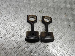 поршень Chrysler Stratus 1 поколение 1998, 2.0 л., бензин, МКПП, седан