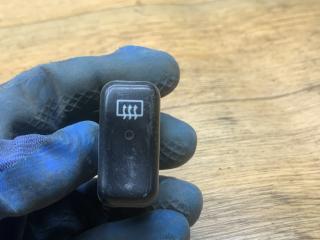 кнопка обогрева заднего стекла Mercedes-Benz Vito W638 1999, 2.3 л., дизель, МКПП, микроавтобус, 0035455307