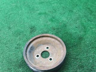 шкив насоса гидроусилителя Lancia Kappa 1 поколение 1999, 2.0 л., бензин, МКПП, седан