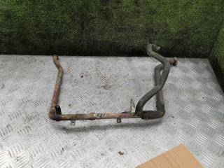 трубка охлаждающей жидкости Saab 9-3 1 поколение 2002, 2.0 л., бензин, МКПП, хетчбэк 5 дв.