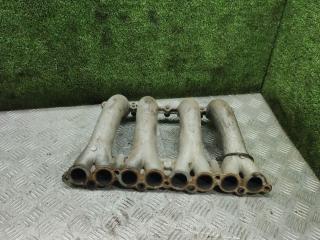 коллектор впускной ГАЗ Соболь 1 поколение [рестайлинг] 2008, 2.5 л., бензин, МКПП, микроавтобус