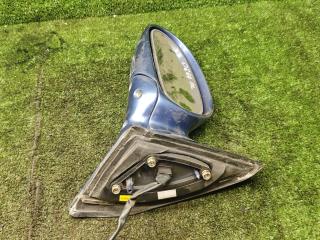 зеркало наружное левое Kia Rio 1 поколение 2001, 1.3 л., бензин, МКПП, универсал