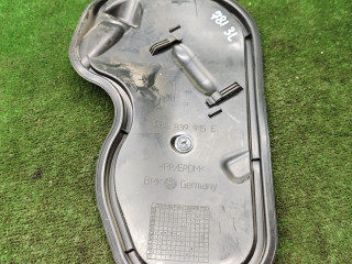 молдинг двери задней левой Volkswagen Polo Sedan 1 поколение [рестайлинг] 2019, 1.6 л., бензин, МКПП, седан, 6R4839915E